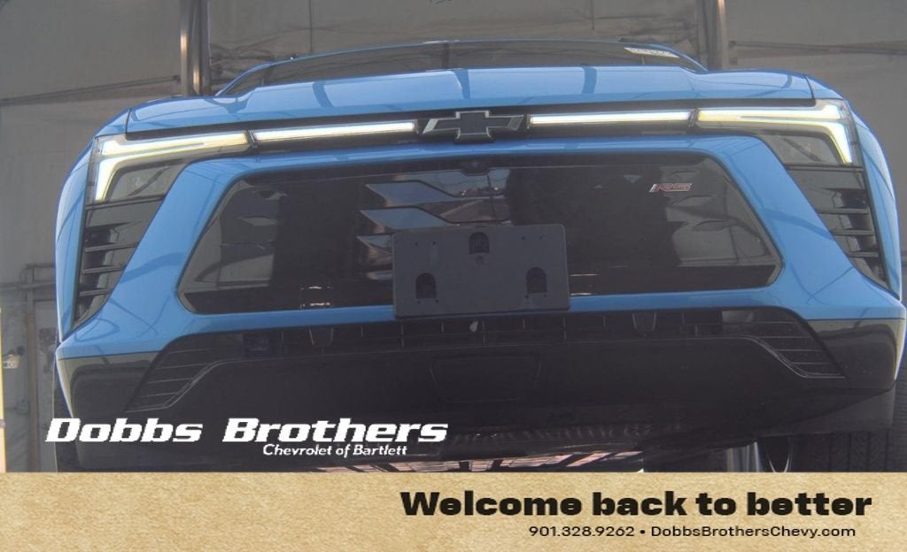 chevrolet blazer ev 2024 3GNKDCRJ9RS190940 image chevrolet blazer ev 2024 3GNKDCRJ9RS190940 image